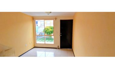 OFERTA CASA EN FRACC MISIONES DE SAN FCO. CORONANGO PUEBLA