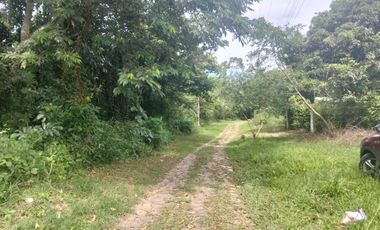 LOTE VEREDA SN NICOLAS - LA MESA CUNDINAMARCA