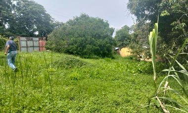 LOTE VEREDA SN NICOLAS - LA MESA CUNDINAMARCA