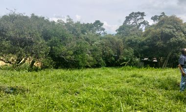 LOTE VEREDA SN NICOLAS - LA MESA CUNDINAMARCA