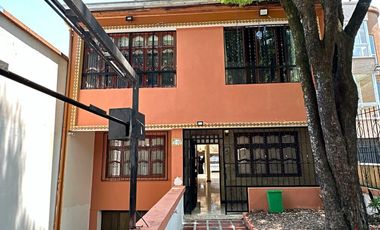 Tu próximo restaurante, bar u oficina en el corazón de San Fernando Viejo - Arriendo Casa