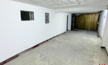 Tu próximo restaurante, bar u oficina en el corazón de San Fernando Viejo - Arriendo Casa