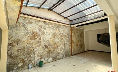 Tu próximo restaurante, bar u oficina en el corazón de San Fernando Viejo - Arriendo Casa