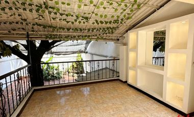Tu próximo restaurante, bar u oficina en el corazón de San Fernando Viejo - Arriendo Casa