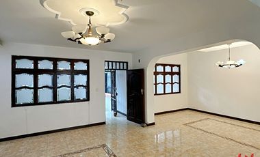 Tu próximo restaurante, bar u oficina en el corazón de San Fernando Viejo - Arriendo Casa