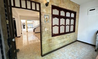 Tu próximo restaurante, bar u oficina en el corazón de San Fernando Viejo - Arriendo Casa