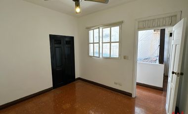Tu próximo restaurante, bar u oficina en el corazón de San Fernando Viejo - Arriendo Casa