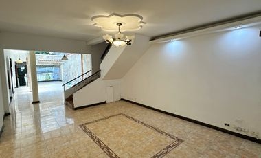Tu próximo restaurante, bar u oficina en el corazón de San Fernando Viejo - Arriendo Casa