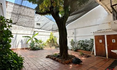 Tu próximo restaurante, bar u oficina en el corazón de San Fernando Viejo - Arriendo Casa