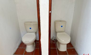 Tu próximo restaurante, bar u oficina en el corazón de San Fernando Viejo - Arriendo Casa