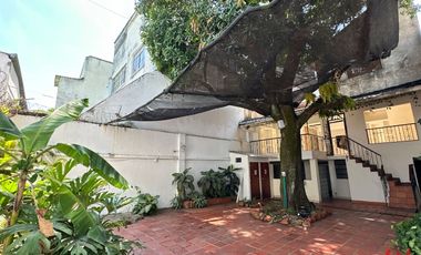 Tu próximo restaurante, bar u oficina en el corazón de San Fernando Viejo - Arriendo Casa
