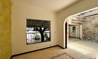 Tu próximo restaurante, bar u oficina en el corazón de San Fernando Viejo - Arriendo Casa