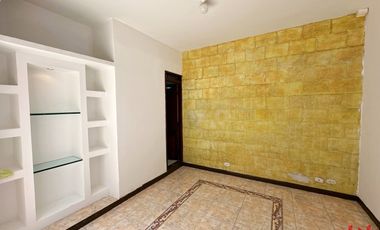 Tu próximo restaurante, bar u oficina en el corazón de San Fernando Viejo - Arriendo Casa