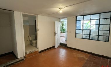 Tu próximo restaurante, bar u oficina en el corazón de San Fernando Viejo - Arriendo Casa