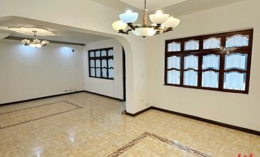 Tu próximo restaurante, bar u oficina en el corazón de San Fernando Viejo - Arriendo Casa