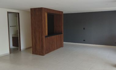 Totalmente remodelado