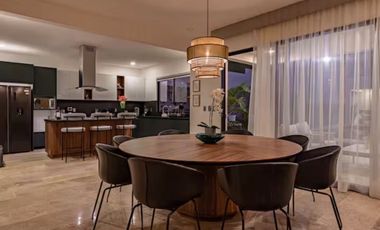 Residencia Nueva  Amueblada