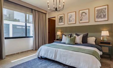 Residencia Nueva  Amueblada