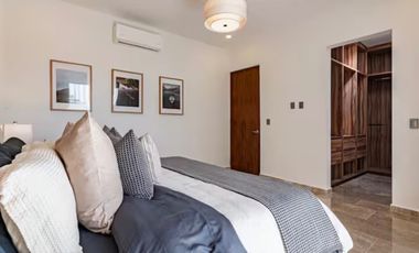 Residencia Nueva  Amueblada