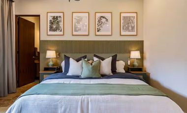 Residencia Nueva  Amueblada