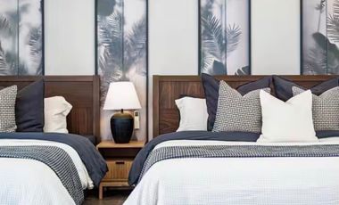 Residencia Nueva  Amueblada