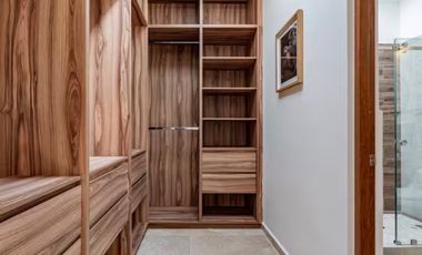 Residencia Nueva  Amueblada