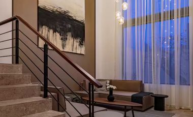 Residencia Nueva  Amueblada