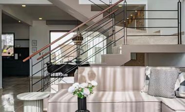 Residencia Nueva  Amueblada