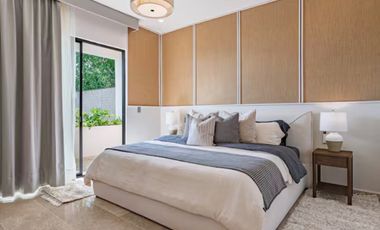 Residencia Nueva  Amueblada