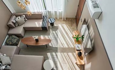 Residencia Nueva  Amueblada