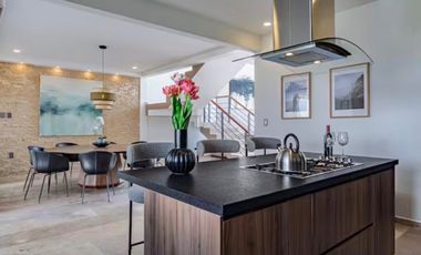 Residencia Nueva  Amueblada