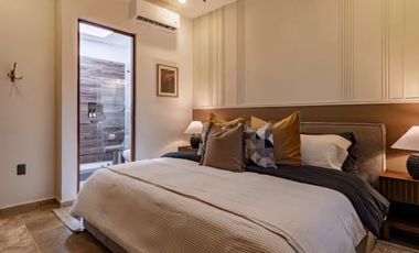 Residencia Nueva  Amueblada