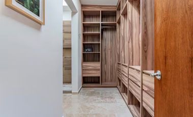 Residencia Nueva  Amueblada