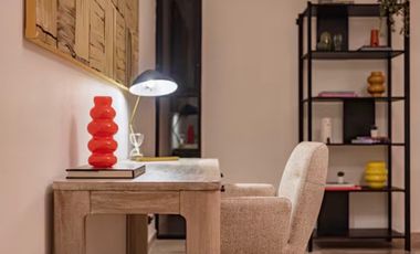 Residencia Nueva  Amueblada