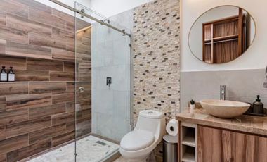 Residencia Nueva  Amueblada