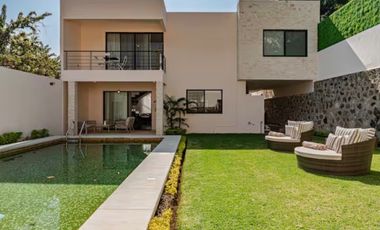 Residencia Nueva  Amueblada