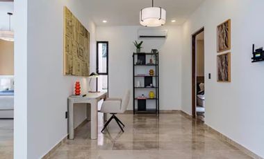 Residencia Nueva  Amueblada