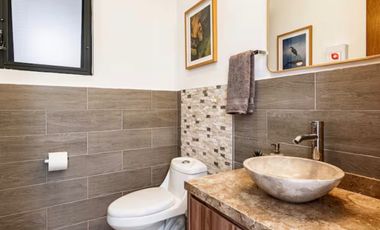 Residencia Nueva  Amueblada