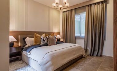 Residencia Nueva  Amueblada