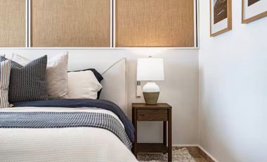 Residencia Nueva  Amueblada