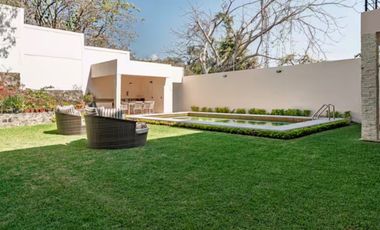 Residencia Nueva  Amueblada