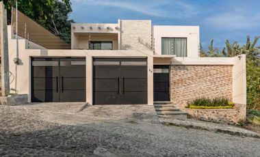 Residencia Nueva  Amueblada