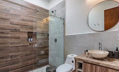 Residencia Nueva  Amueblada