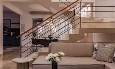 Residencia Nueva  Amueblada