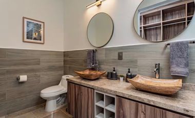 Residencia Nueva  Amueblada