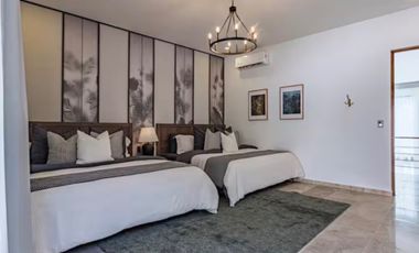 Residencia Nueva  Amueblada