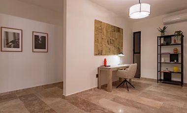 Residencia Nueva  Amueblada