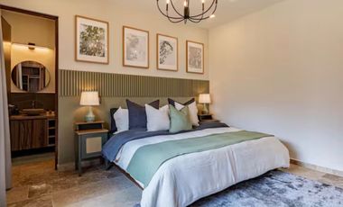 Residencia Nueva  Amueblada