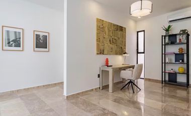 Residencia Nueva  Amueblada