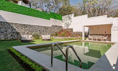 Residencia Nueva  Amueblada